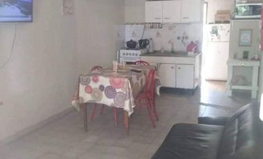 Casa en venta - 2 dormitorios 1 baño - 60mts2 - San Clemente Del Tuyú
