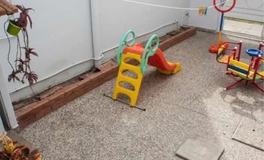 PH en venta - 2 dormitorios 1 baño - 68mts2  - Don Bosco