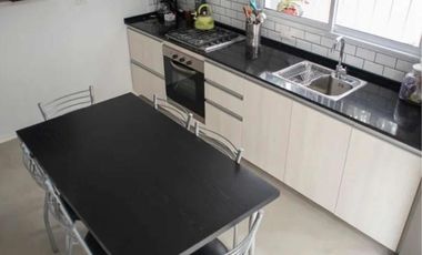 PH en venta - 2 dormitorios 1 baño - 68mts2  - Don Bosco