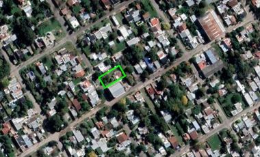 Terreno en venta - 549 mts2 - Alejandro Korn
