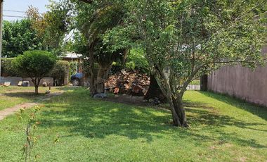 Terreno en venta - 549 mts2 - Alejandro Korn