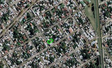 Terreno en venta - 549 mts2 - Alejandro Korn