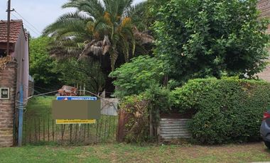 Terreno en venta - 549 mts2 - Alejandro Korn