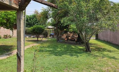 Terreno en venta - 549 mts2 - Alejandro Korn