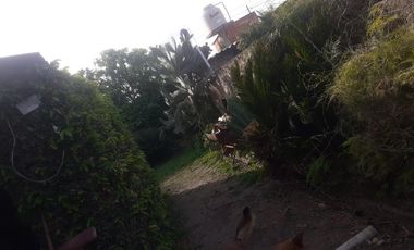 Casa en venta - 2 dormitorios 2 baños - local - patio - 300mts2- Tortuguitas