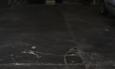 Cochera en venta - 19 mts2 - Ramos Mejia