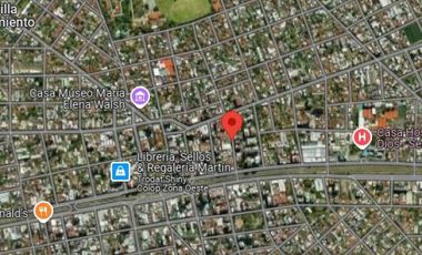 Cochera en venta - 19 mts2 - Ramos Mejia