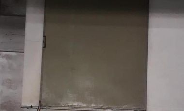 Cochera en venta - 19 mts2 - Ramos Mejia