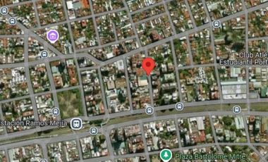 Cochera en venta - 19 mts2 - Ramos Mejia