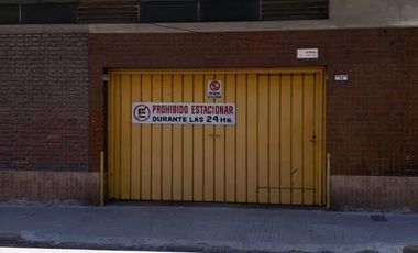 Cochera en venta - 19 mts2 - Ramos Mejia