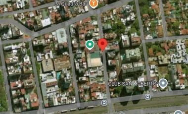 Cochera en venta - 19 mts2 - Ramos Mejia