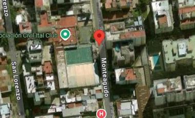 Cochera en venta - 19 mts2 - Ramos Mejia