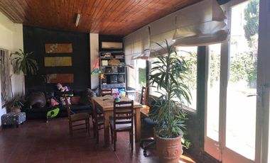 Casa en venta - 3 dormitorios 1 baño - patio y pileta - 450mts2 - Ezpeleta Este