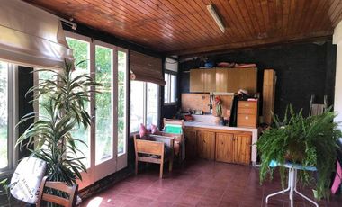 Casa en venta - 3 dormitorios 1 baño - patio y pileta - 450mts2 - Ezpeleta Este