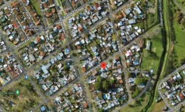 Casa en venta - 3 dormitorios 1 baño - patio y pileta - 450mts2 - Ezpeleta Este