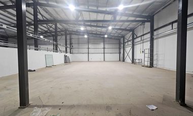 VENTA - GALPON IDEAL LOGISTICA O DEPOSITO - Av. BELGRANO - PEREZ