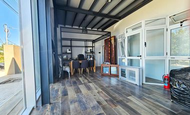 VENTA - GALPON IDEAL LOGISTICA O DEPOSITO - Av. BELGRANO - PEREZ