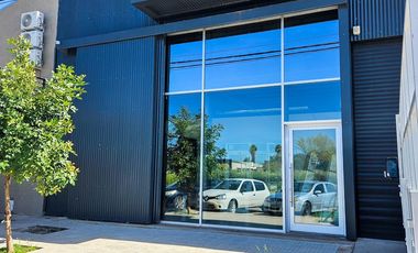 VENTA - GALPON IDEAL LOGISTICA O DEPOSITO - Av. BELGRANO - PEREZ