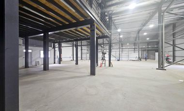 VENTA - GALPON IDEAL LOGISTICA O DEPOSITO - Av. BELGRANO - PEREZ