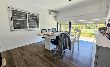 VENTA - GALPON IDEAL LOGISTICA O DEPOSITO - Av. BELGRANO - PEREZ