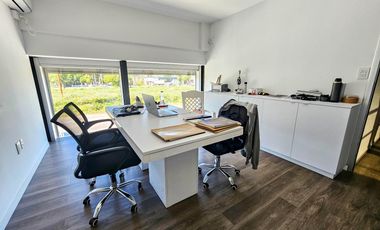 VENTA - GALPON IDEAL LOGISTICA O DEPOSITO - Av. BELGRANO - PEREZ