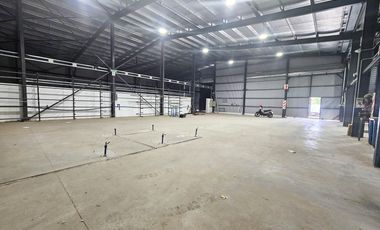 VENTA - GALPON IDEAL LOGISTICA O DEPOSITO - Av. BELGRANO - PEREZ