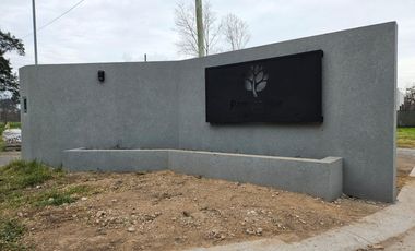 Terreno en venta - 568Mts2  - Pilar