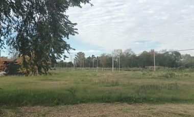 Terreno en venta - 568Mts2  - Pilar