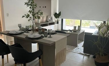 Departamentos de 2 ambientes en venta en Pacheco (Tigre)
