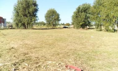 Terreno en venta - 3.200Mts2 - Alejandro Korn