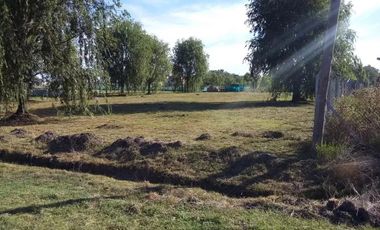 Terreno en venta - 3.200Mts2 - Alejandro Korn
