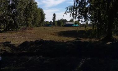 Terreno en venta - 3.200Mts2 - Alejandro Korn