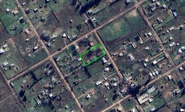 Terreno en venta - 3.200Mts2 - Alejandro Korn