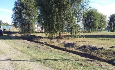 Terreno en venta - 3.200Mts2 - Alejandro Korn