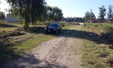 Terreno en venta - 3.200Mts2 - Alejandro Korn