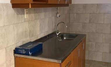 Departamento en Capital