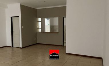 Departamento en Capital