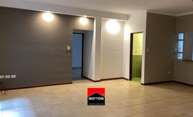 Departamento en Capital