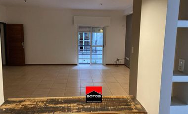 Departamento en Capital