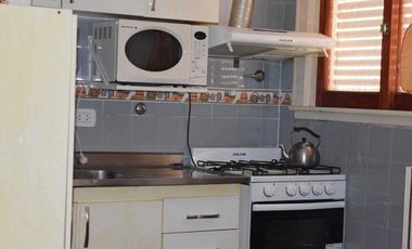 Departamento en venta - 2 Dormitorios 2 Baños - 60 mts2 - San Bernardo Del Tuyu