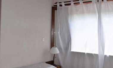 Departamento en venta - 2 Dormitorios 2 Baños - 60 mts2 - San Bernardo Del Tuyu