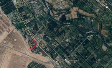 Chacra en venta - 3 Galpones - 40.000Mts2 - Neuquén