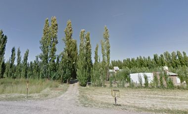 Chacra en venta - 3 Galpones - 40.000Mts2 - Neuquén