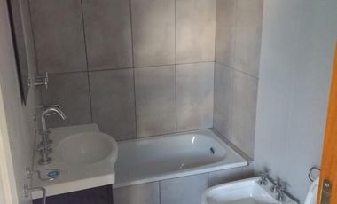 Departamento en venta - 1 dormitorio 1 baño - 37.1mts2 - La Matanza