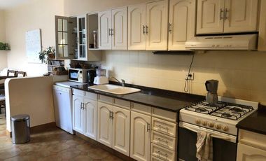 Casa en venta - 2 dormitorios 2 baños - 78mts2 - Jose Marmol