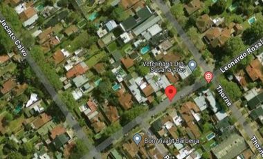 Casa en venta - 2 dormitorios 2 baños - 78mts2 - Jose Marmol