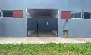 PH en venta - 2 Dormitorios 1 Baño - Patio - Cochera - 70mts2 - City Bell, La Plata