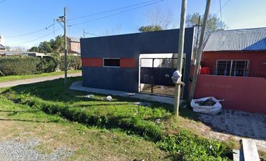 PH en venta - 2 Dormitorios 1 Baño - Patio - Cochera - 70mts2 - City Bell, La Plata