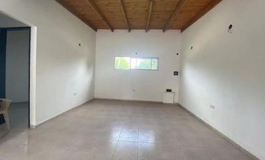 PH en venta - 2 Dormitorios 1 Baño - Patio - Cochera - 70mts2 - City Bell, La Plata