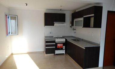 Dúplex en venta frente al Nuevo Quilmes